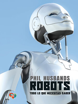 cover image of Robots